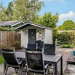 2 Bedroom In Dom wakacyjny Ochten