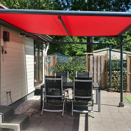 Ferienhaus 2 Bedroom In