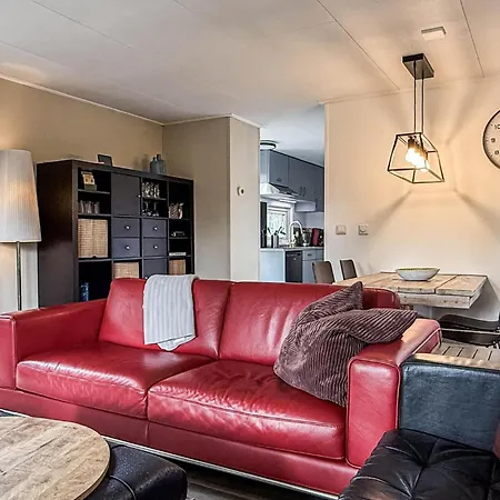 2 Bedroom In Ferienhaus