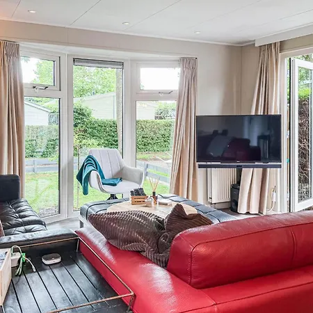 Nyaraló 2 Bedroom In