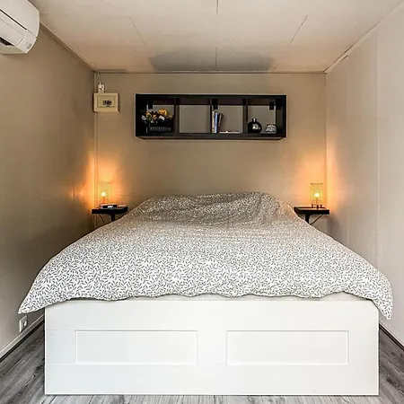 2 Bedroom In Prázdninový dům