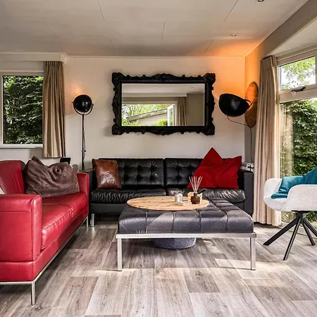 2 Bedroom In Prázdninový dům Ochten