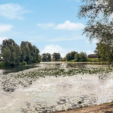 בית נופש 2 Bedroom In Ochten