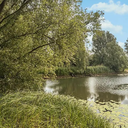 בית נופש 2 Bedroom In