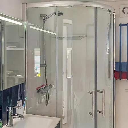 2 Bedroom In Ferienhaus Ochten