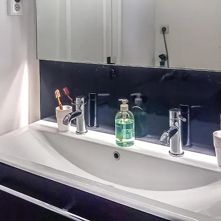 Nyaraló 2 Bedroom In