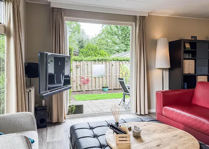 2 Bedroom In Nyaraló *