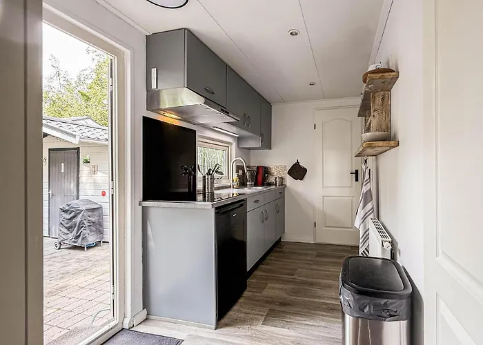 2 Bedroom In Prázdninový dům