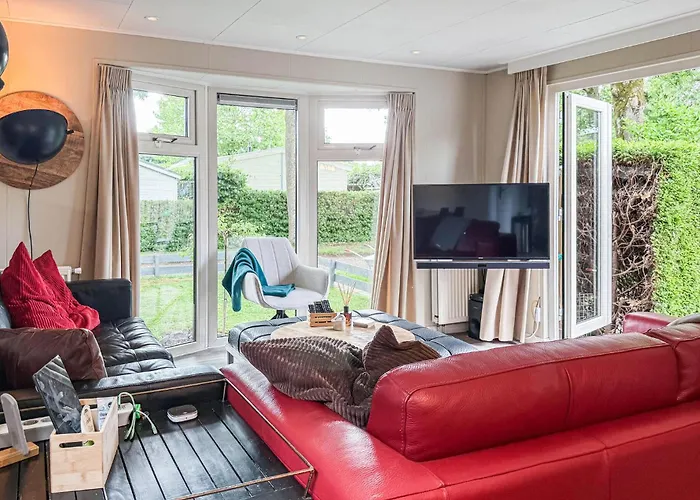 Nyaraló 2 Bedroom In