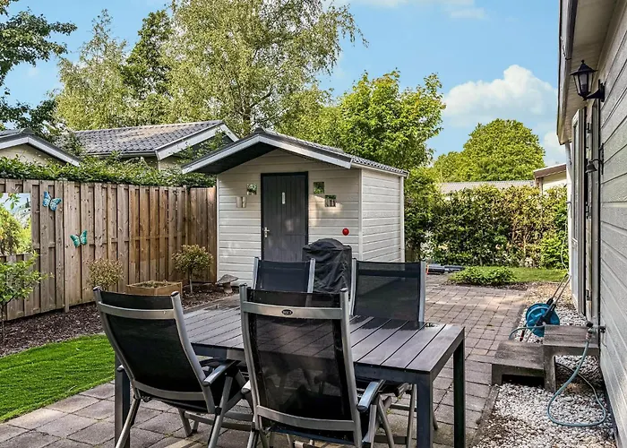 2 Bedroom In Prázdninový dům Ochten