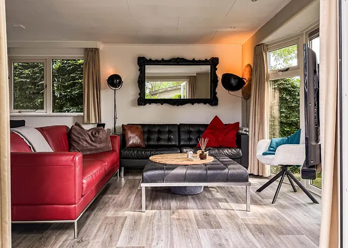 2 Bedroom In בית נופש Ochten