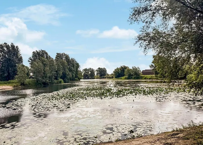 Prázdninový dům 2 Bedroom In Ochten