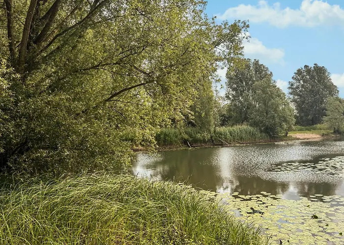 Prázdninový dům 2 Bedroom In