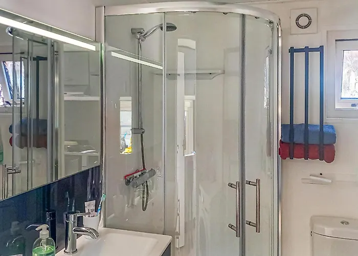 2 Bedroom In Nyaraló Ochten