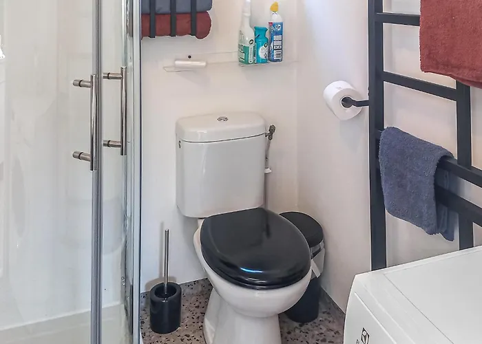 Nyaraló 2 Bedroom In *