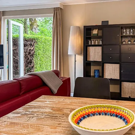 2 Bedroom In * Ochten