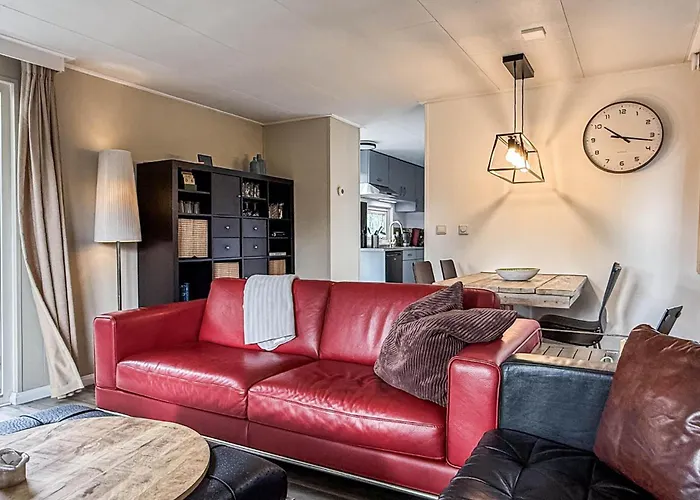 2 Bedroom In Дом отдыха