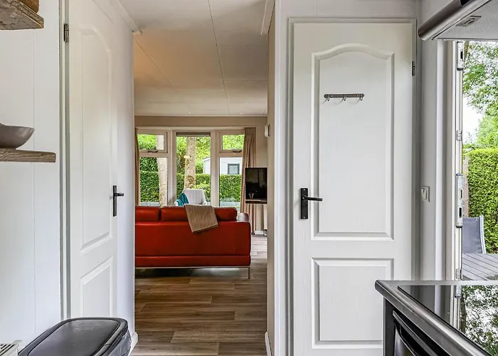 2 Bedroom In Дом отдыха Ochten