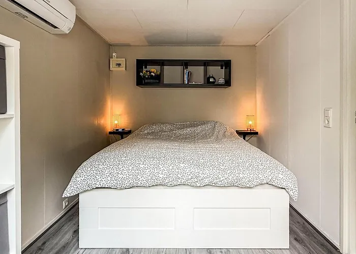 2 Bedroom In Дом отдыха