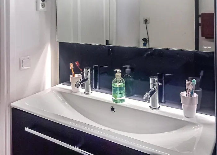 Дом отдыха 2 Bedroom In